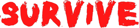 Логотип Survive