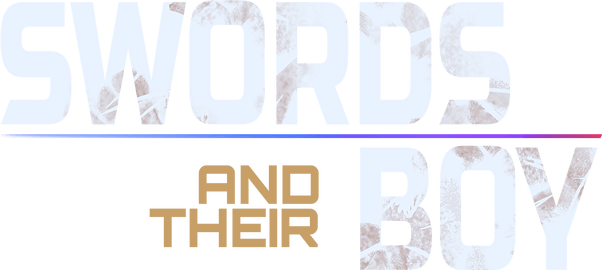 Логотип Swords And Their Boy