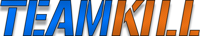 Логотип Teamkill