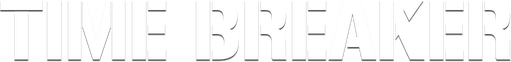 Логотип TIME BREAKER