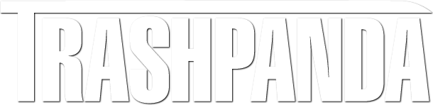 Логотип Trash Panda