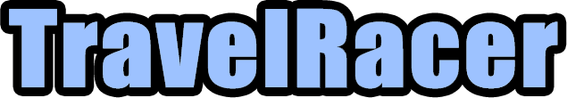 Логотип TravelRacer