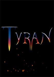 Tyran