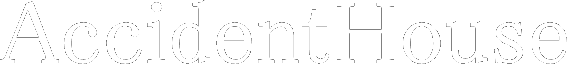 Логотип AccidentHouse