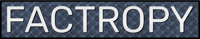 Логотип Factropy
