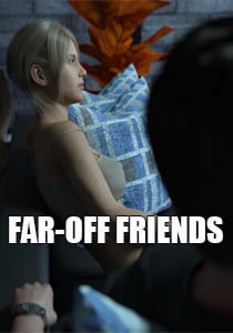 Far-Off Friends