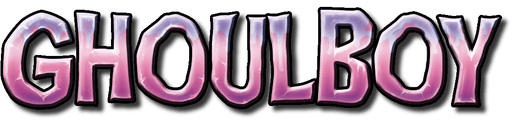Логотип Ghoulboy - Dark Sword of Goblin