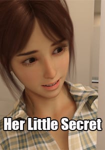 Her Little Secret