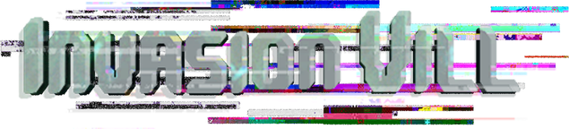 Логотип Invasion Vill