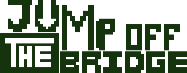 Логотип Jump Off The Bridge