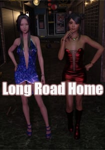 Long Road Home