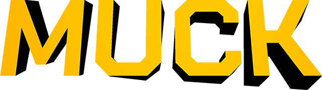 Логотип Muck