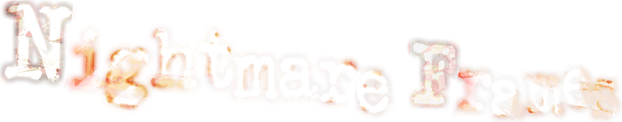Логотип Nightmare Frames