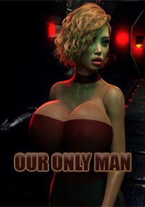 Our Only Man