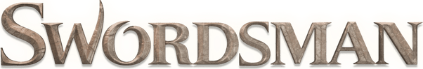 Логотип Swordsman VR