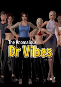 The Anomalous Dr Vibes