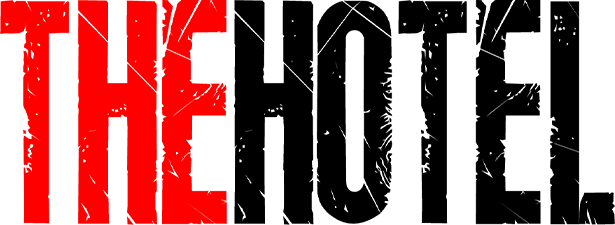Логотип The Hotel
