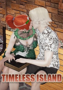 Timeless Island