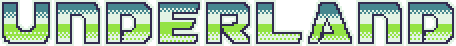 Логотип Underland