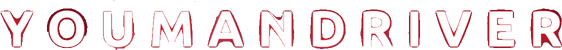 Логотип Youmandriver
