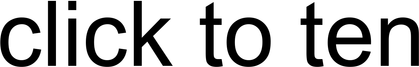 Логотип click to ten