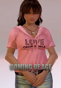 Coming Of Age
