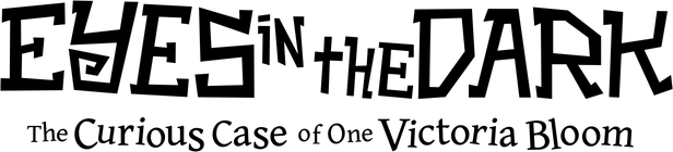 Логотип Eyes in the Dark