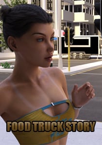 Food Truck Story