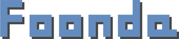 Логотип FOONDA