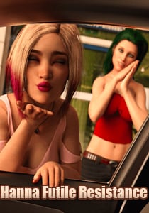 Hanna Futile Resistance