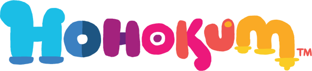 Логотип Hohokum