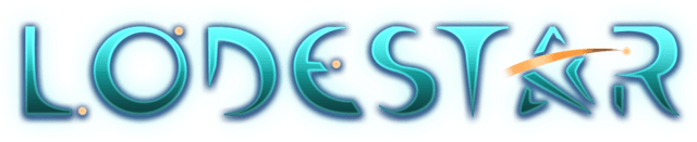 Логотип Lodestar