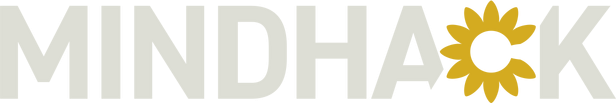 Логотип MINDHACK