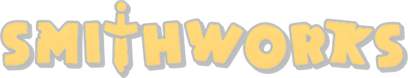 Логотип Smithworks