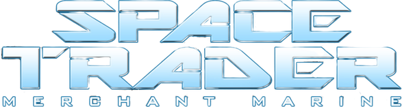 Логотип Space Trader: Merchant Marine