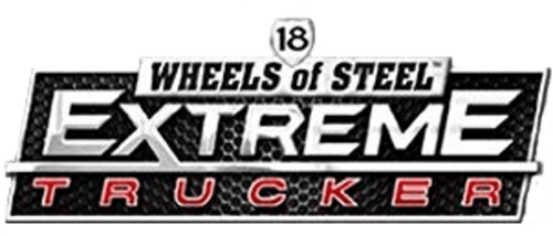 Логотип 18 Wheels of Steel: Extreme Trucker