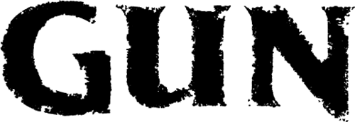 Логотип GUN