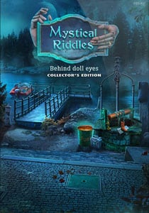 Mystical Riddles 2: Behind Doll Eyes