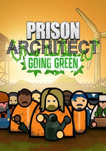 Prison Architect - Going Green