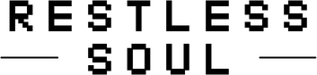 Логотип RESTLESS SOUL