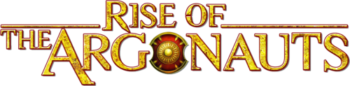 Логотип Rise of the Argonauts