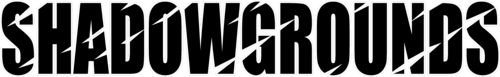 Логотип Shadowgrounds: Твари из космоса
