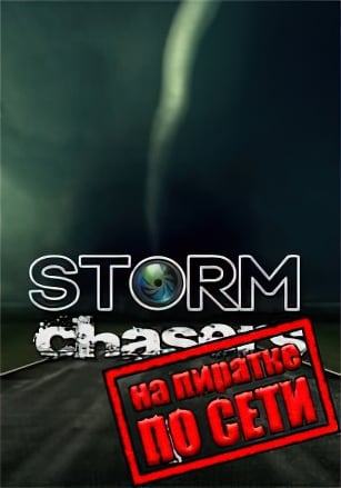 Версия Storm Chasers по сети