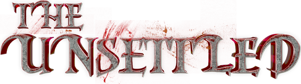 Логотип The Unsettled