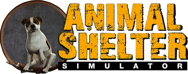 Логотип Animal Shelter