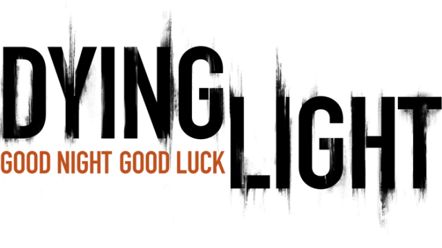 Логотип Dying Light