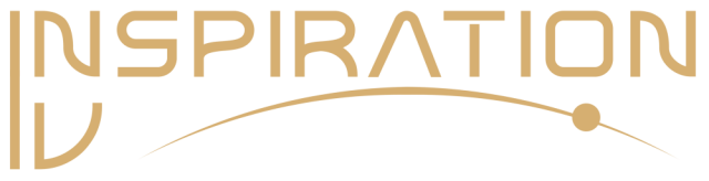 Логотип INSPIRATION 4