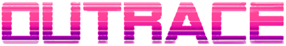 Логотип Outrace