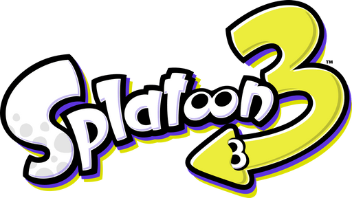 Логотип Splatoon 3