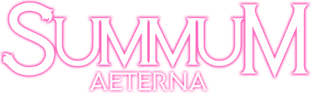 Логотип Summum Aeterna